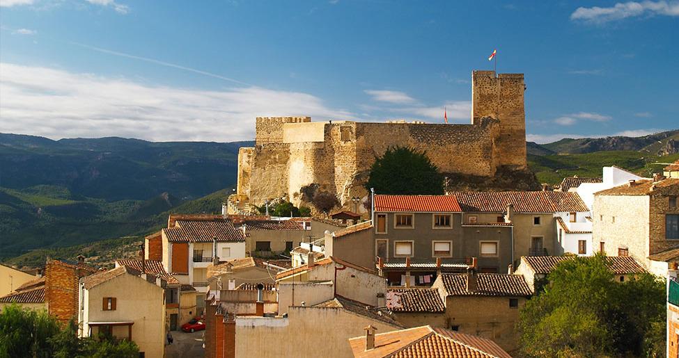 Sierra del Segura