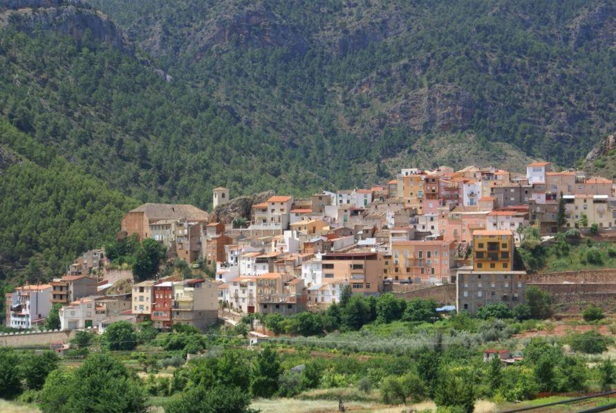 Bogarra